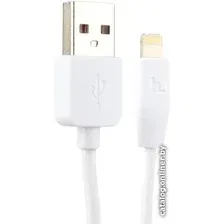 Кабель Hoco X1 Lightning 2 м