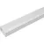 Кабель-канал Gigant 40x25 с крышкой 77010-2GI (2м, белый)