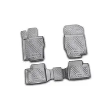 Коврики в салон ELEMENT NLC.34.23.210K 4 шт.,