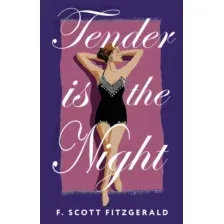 Tender is the Night