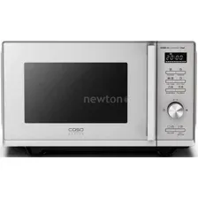 Микроволновая печь CASO HCMG 25 Ceramic Chef