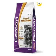 Сухой корм для собак Gemon Maxi Adult with Chicken and Rice 20 кг
