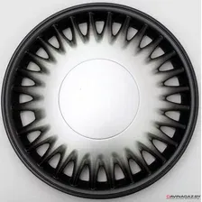 Star - Колпак декоративный автомобильный Комаро+ 14", 4шт / S14197