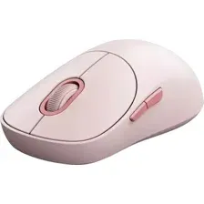 Мышь Xiaomi Wireless Mouse 3 / BHR8911GL (розовый)