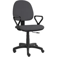 Офисное кресло Белс Регал GTPPN C 452204/C38 (ткань Калгори, серый)