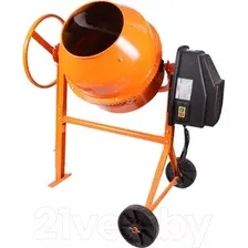 Бетономешалка Hardax БСЛ-120
