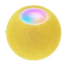 Умная колонка Apple HomePod mini желтый
