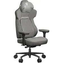 геймерское кресло ThunderX3 Core Loft Grey, серый