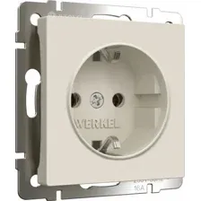 Розетка Werkel W1171062 a059274
