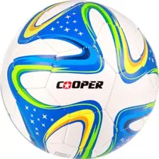Футбольный мяч Cooper COOP018