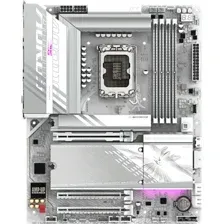 Материнская плата Gigabyte Z890 Aorus Elite X Ice