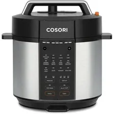 Мультиварка-скороварка Cosori CMC-CO601-SEU