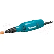 Профессиональная прямая шлифмашина Makita GD0603