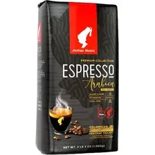 Кофе зерновой Julius Meinl Espresso Premium Collection 1kg