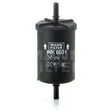 Топливный фильтр MANN-filter WK6031