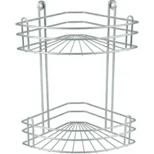Rosenberg Этажерка RUS-385024-2 Zn