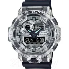Часы наручные мужские Casio GA-700SKC-1A