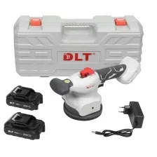 Стеклодомкрат аккумуляторный DLT Vibro Pro (8123)