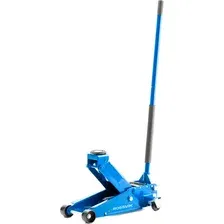 Подкатной домкрат Rossvik TH33007 3т
