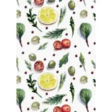 Картина Stamprint Оливо 2 КС017 (85x60)