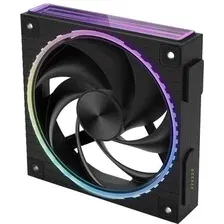 Вентилятор для корпуса Zalman ZM-DF120 (черный)