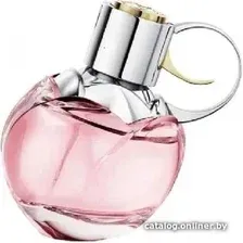 Туалетная вода Azzaro Wanted Girl Tonic EdT (30 мл)