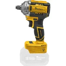 Гайковерт ударный Kolner KWI 18-280BLV-2K