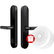 Умный дверной замок Aqara N100 Zigbee ZNMS16LM + M1S Gen 2 HM1S-G02 (международная версия)