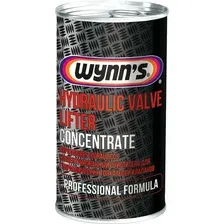 Wynn'S Присадка в масло двигателя Hydraulic Valve Lifter Concentrate w76844 325мл