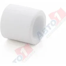 РосТурПласт 10595 Муфта ПП 20 PN25, бел. РТП (РосТурПласт)