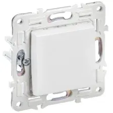 Выключатель IEK Skandy SK-V10-1-10-K01