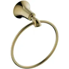 Держатель для полотенца Kaiser Bronze II KH-4001