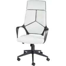 Офисное кресло Norden IQ CX0898H-1-53 (черный/серый)