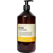 Шампунь Insight Dry Hair Увлажняющий для сухих волос 900 мл
