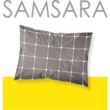Наволочка Samsara Classic 5070Н-18 50x70