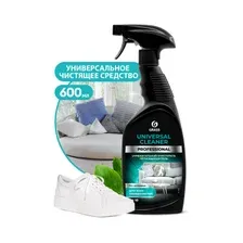 Средство чистящее универсальное GRASS Universal Cleaner Professional 0,6 л (125532)