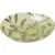 Салатник Fissman Olive 13984 (зеленый)