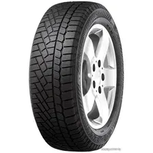 Зимние шины Gislaved Soft*Frost 200 SUV 235/60R18 107T