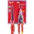 Набор домашнего мастера Milwaukee Drywall Set 4932479784 (2 предмета)