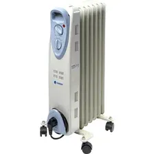 Масляный радиатор ELBOOM Тема-1500