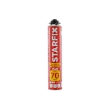 Пена монтажная STARFIX Foam Pro Plus 70 890 мл 