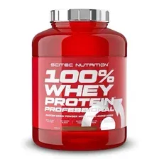 Протеин, Scitec Nutrition, ШОКОЛАД-ОРЕХ, 2350 г