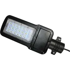 Светильник уличный Gauss Qplus 629535330