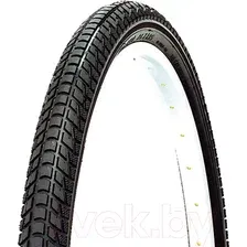 Велопокрышка Kenda K841A Komfort 700x40C / 527753