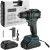 Дрель-шуруповерт аккумуляторная Zitrek Greenpower 20 PRO 085-1314