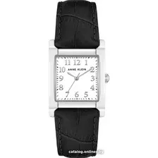Наручные часы Anne Klein 3889SVBK
