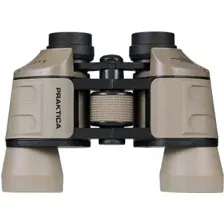 Бинокль Praktica Falcon 8x40 (песочный)