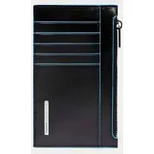Кредитница Piquadro Blue Square PP6561B2R/N