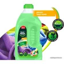 Гель для стирки Master Fresh All in 1 3 л