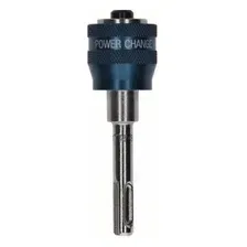 Хвостовик SDS-Plus для коронок BOSCH Power Change Plus